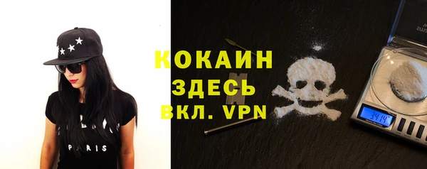 крисы Белоозёрский