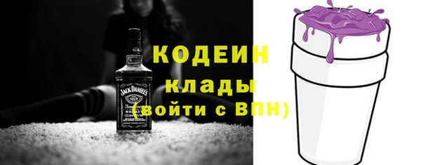 крисы Белоозёрский